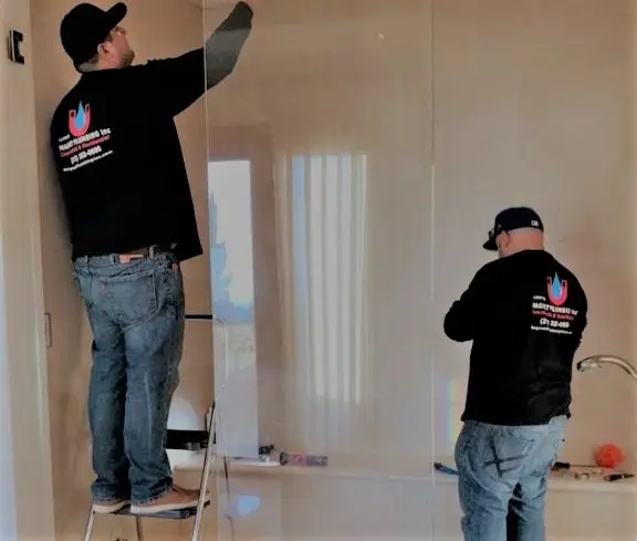 Professional plumbing installation for Leak Detection in Leffingwell